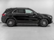 Mercedes-Benz GLE II (V167) Химки  - изображение 34