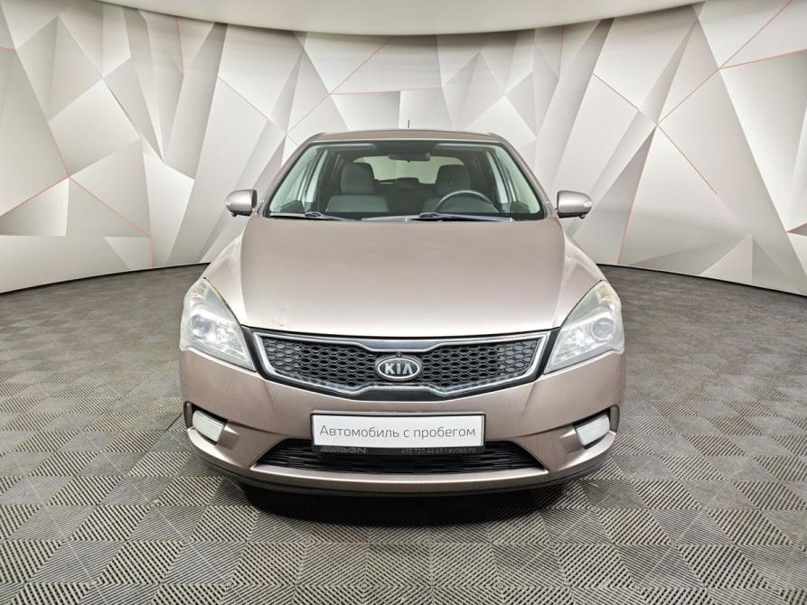 Kia Ceed I Рестайлинг Москва  - изображение 7