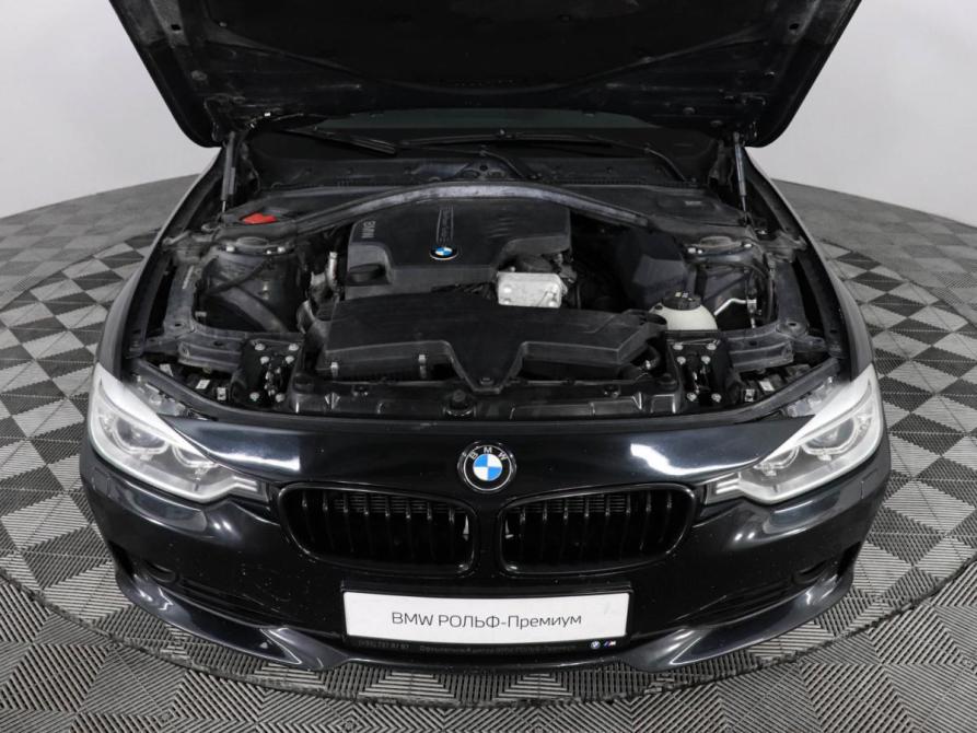 BMW 3 серии VI (F3x) Химки  - изображение 10