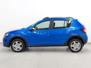 Renault Sandero II Санкт-Петербург  - изображение 36