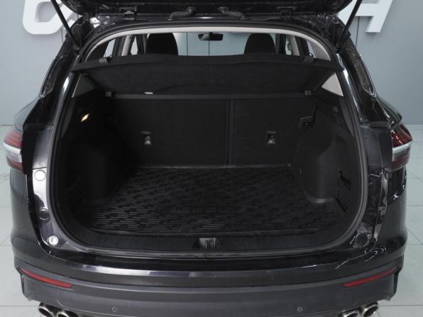 Belgee X50 с пробегом 2023 года, цена 1 750 000 рублей, 33633 км, внедорожник, Автокод Объявления