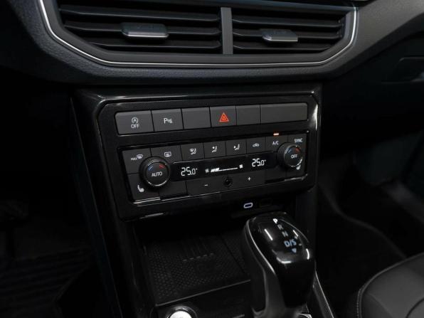 Volkswagen Tharu XR с пробегом 2025 года, цена 3 090 000 рублей, 26 км, внедорожник, Автокод Объявления