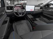Volkswagen Tavendor I Рестайлинг Москва  - изображение 37