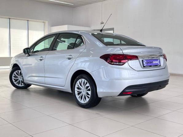 Citroen C4 II с пробегом 2014 года, цена 750 000 рублей, 155347 км, седан, Автокод Объявления