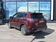 Toyota RAV4 IV (XA40) Рестайлинг Архангельск  - изображение 16