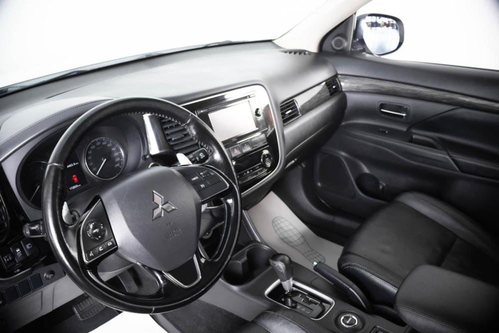 Mitsubishi Outlander III Пермь  - изображение 9