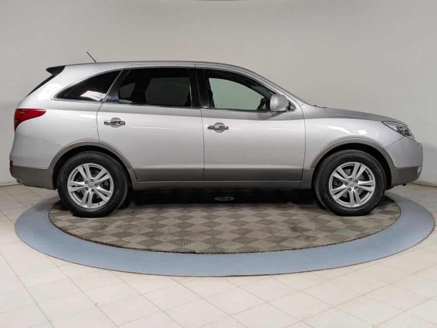 Hyundai ix55 Екатеринбург  - изображение 9