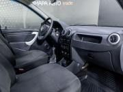 Lada (ВАЗ) Largus I Самара  - изображение 37