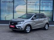Lada (ВАЗ) XRAY I Архангельск  - изображение 16