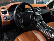 Land Rover Range Rover Sport I Рестайлинг Москва  - изображение 42