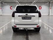 Toyota Land Cruiser Prado 150 Series Рестайлинг 2 Казань  - изображение 32