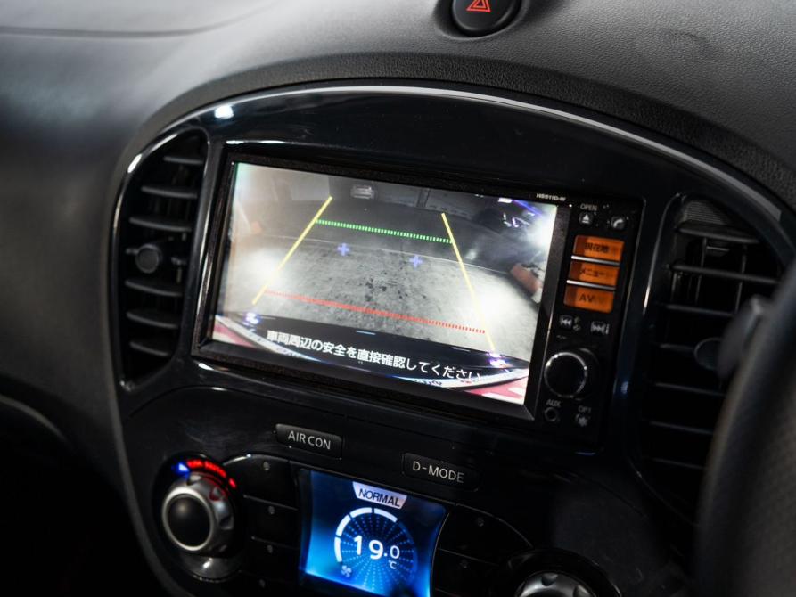Nissan Juke I Иркутск  - изображение 12
