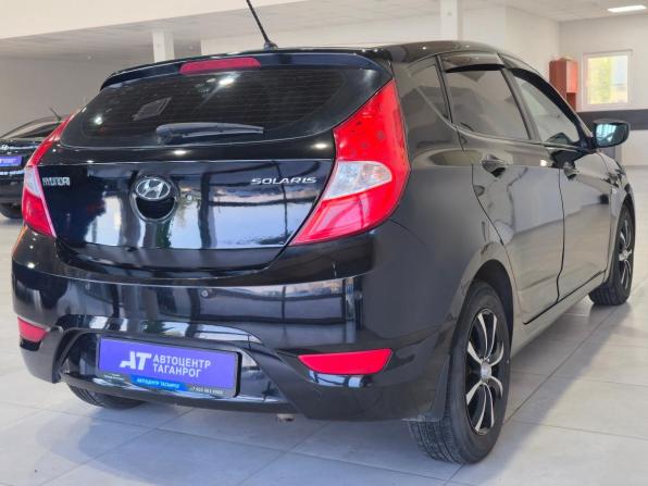 Hyundai Solaris I с пробегом 2012 года, цена 770 000 рублей, 262000 км, хэтчбек, Автокод Объявления