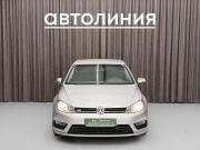 Volkswagen Golf VII Красноярск  - изображение 18