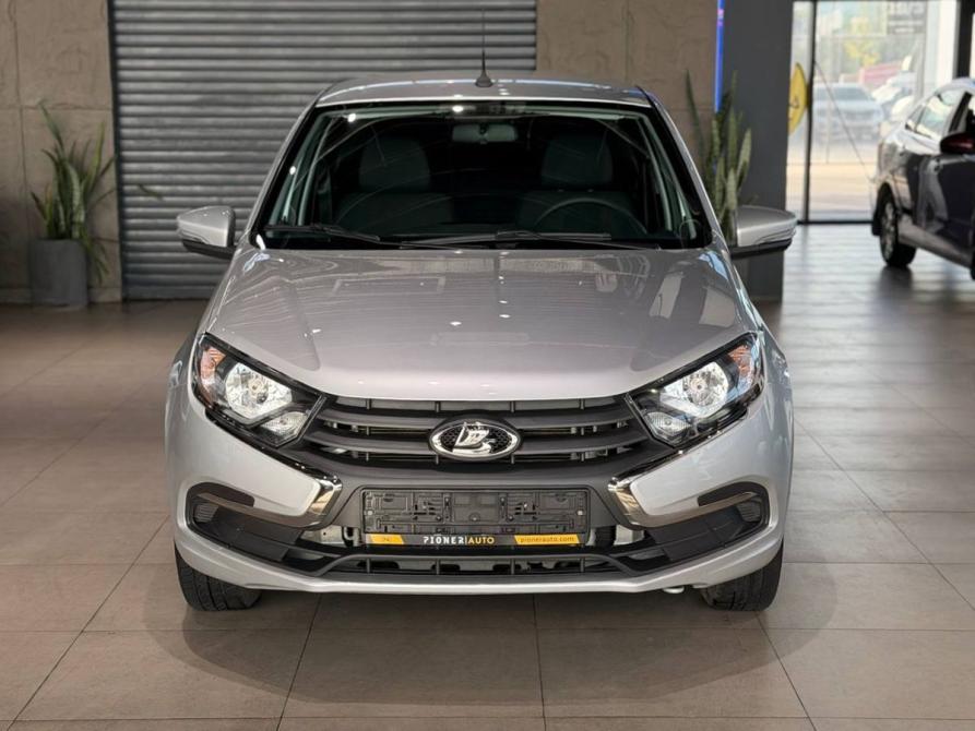 Lada (ВАЗ) Granta I Рестайлинг Оренбург  - изображение 2