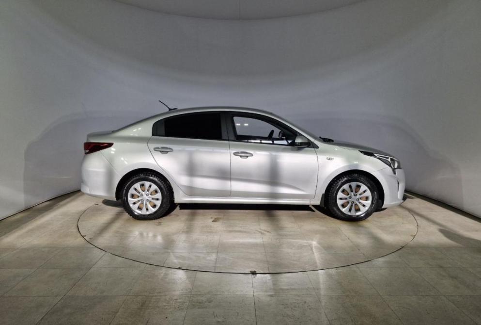 Kia Rio IV Саранск  - изображение 5