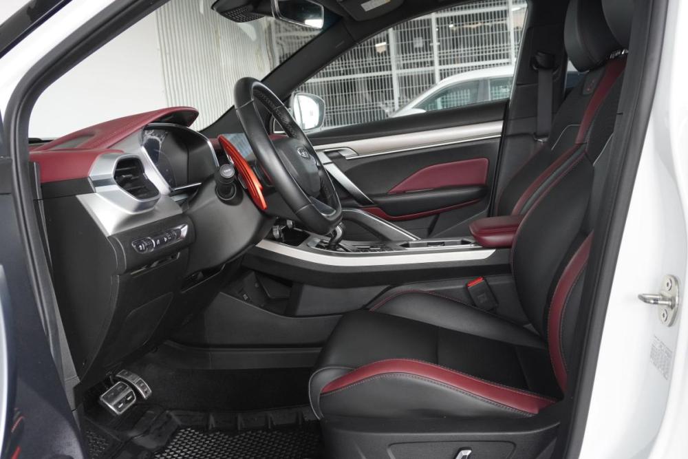Geely Coolray I Калининград  - изображение 16