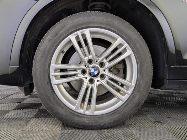BMW X4 I (F26) с пробегом 2017 года, цена 3 285 000 рублей, 83520 км, внедорожник, Автокод Объявления