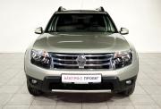 Renault Duster I Саратов  - изображение 27