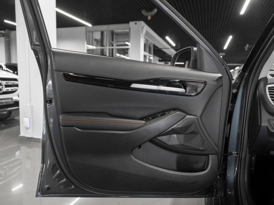Kia Seltos I Рестайлинг Москва  - изображение 18