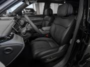 GAC Trumpchi S7 Москва  - изображение 38