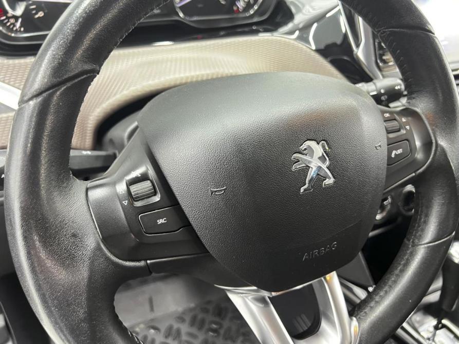 Peugeot 2008 I Ростов-на-Дону  - изображение 12