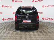 Nissan Pathfinder III Рестайлинг Вологда  - изображение 23