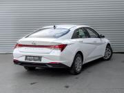 Hyundai Elantra VII (CN7) Москва  - изображение 29