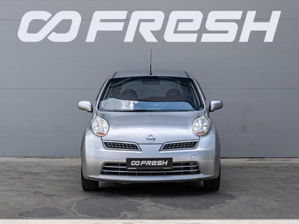 Nissan March III (K12) с пробегом 2009 года, цена 580 000 рублей, 224193 км, хэтчбек, Автокод Объявления