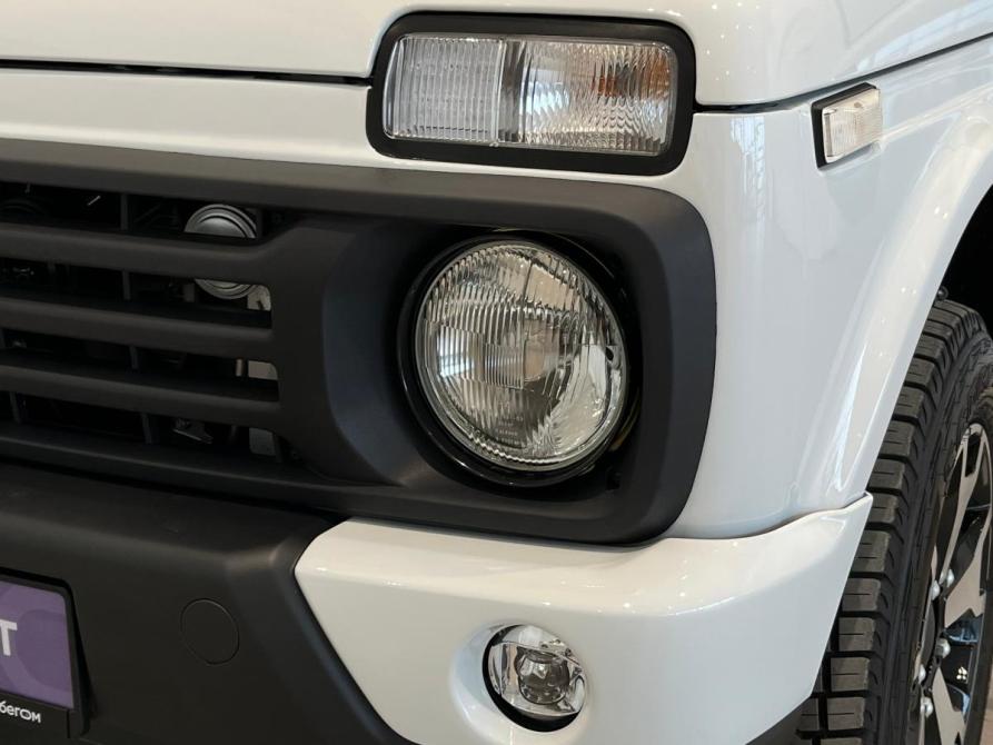 Lada (ВАЗ) Niva Legend Волгоград  - изображение 9