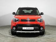 Kia Soul II Рестайлинг Санкт-Петербург  - изображение 22