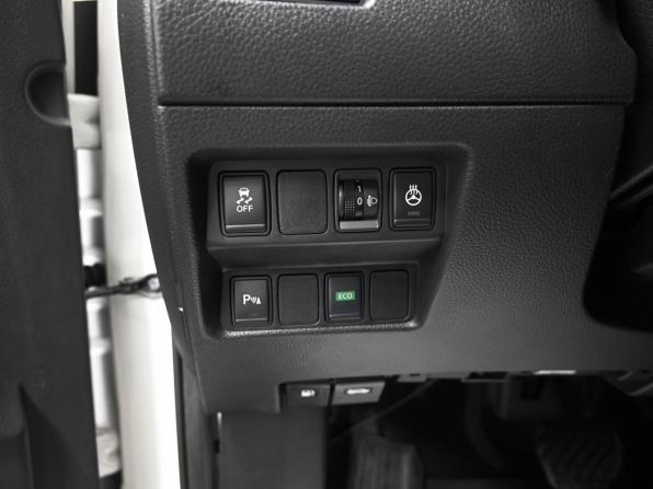 Nissan Qashqai II Рестайлинг с пробегом 2019 года, цена 1 495 000 рублей, 170294 км, внедорожник, Автокод Объявления