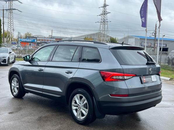 Skoda Kodiaq I с пробегом 2018 года, цена 2 330 000 рублей, 129364 км, внедорожник, Автокод Объявления