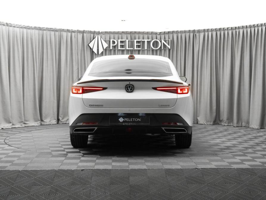 Changan Lamore Москва  - изображение 6