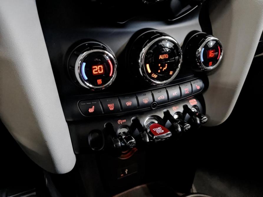 Mini Hatch III (F55/F56) Рестайлинг Санкт-Петербург  - изображение 21
