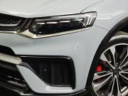 Geely Tugella I Рестайлинг Москва  - изображение 34