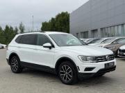Volkswagen Tiguan II Сыктывкар  - изображение 32