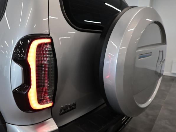 Lada (ВАЗ) Niva Travel I с пробегом 2021 года, цена 905 000 рублей, 44237 км, внедорожник, Автокод Объявления