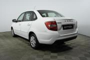 Lada (ВАЗ) Granta I Рестайлинг Казань  - изображение 23