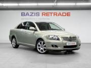 Toyota Avensis II Рестайлинг Тюмень  - изображение 27