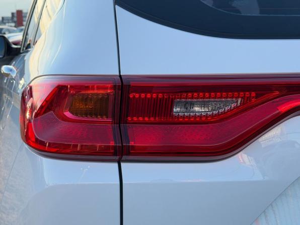 Haval M6 II с пробегом 2023 года, цена 1 699 000 рублей, 78286 км, внедорожник, Автокод Объявления