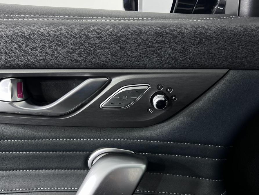 Changan CS95 I Рестайлинг 2 Калининград  - изображение 24
