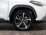 Toyota Corolla Cross I Чита  - изображение 44