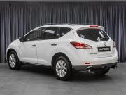 Nissan Murano II (Z51) Рестайлинг 2 Тюмень  - изображение 21