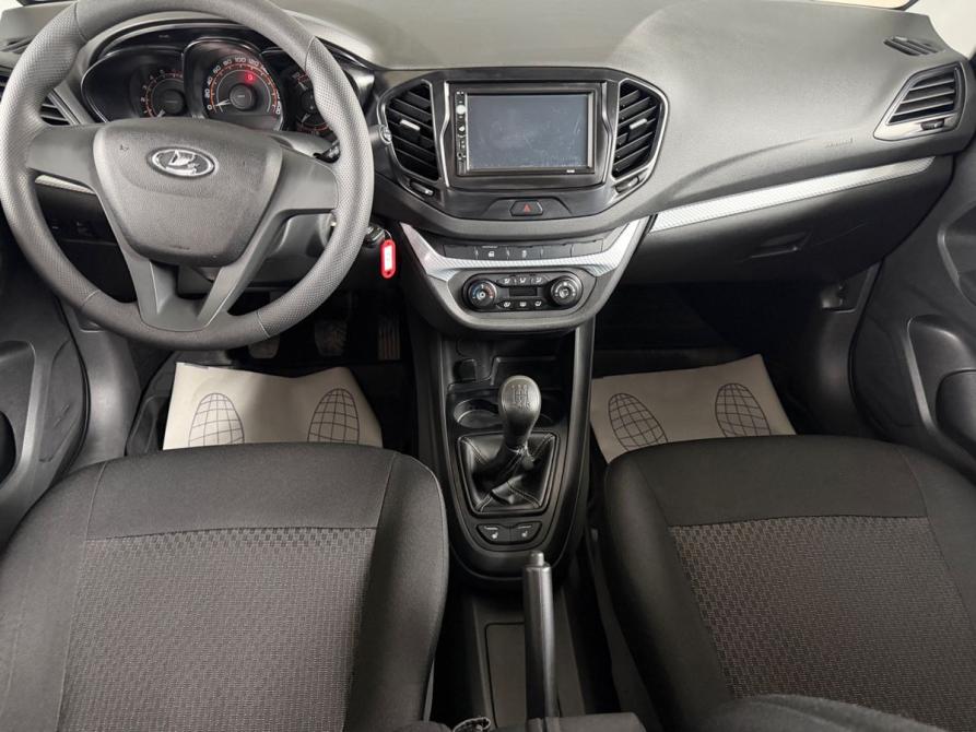Lada (ВАЗ) Vesta I Волгоград  - изображение 12