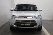 Mitsubishi Outlander III Рестайлинг Ульяновск  - изображение 18