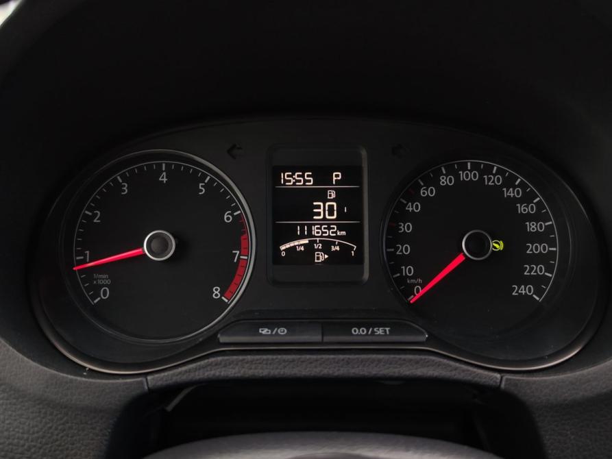 Volkswagen Polo V Рестайлинг Уфа  - изображение 16