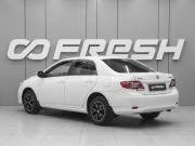 Toyota Corolla X (E140 E150) Рестайлинг Ростов-на-Дону  - изображение 15