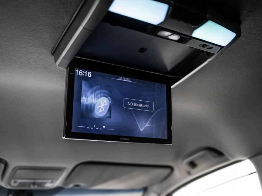 Honda Stepwgn V Иркутск  - изображение 21