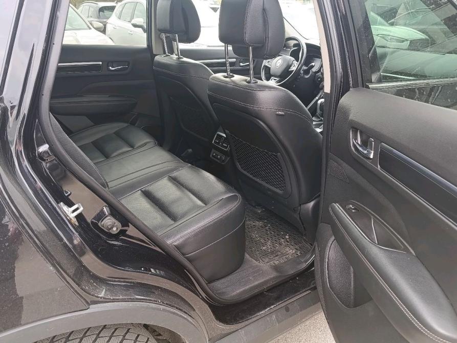 Renault Koleos II Санкт-Петербург  - изображение 11